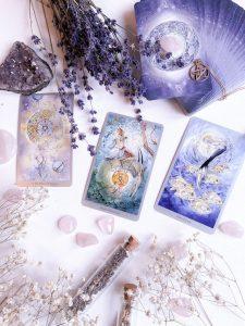 voyance tarot