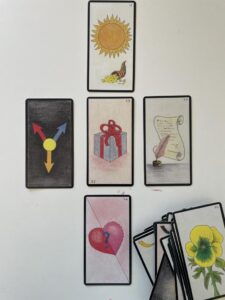 oracle amour