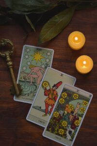 voyance tarot