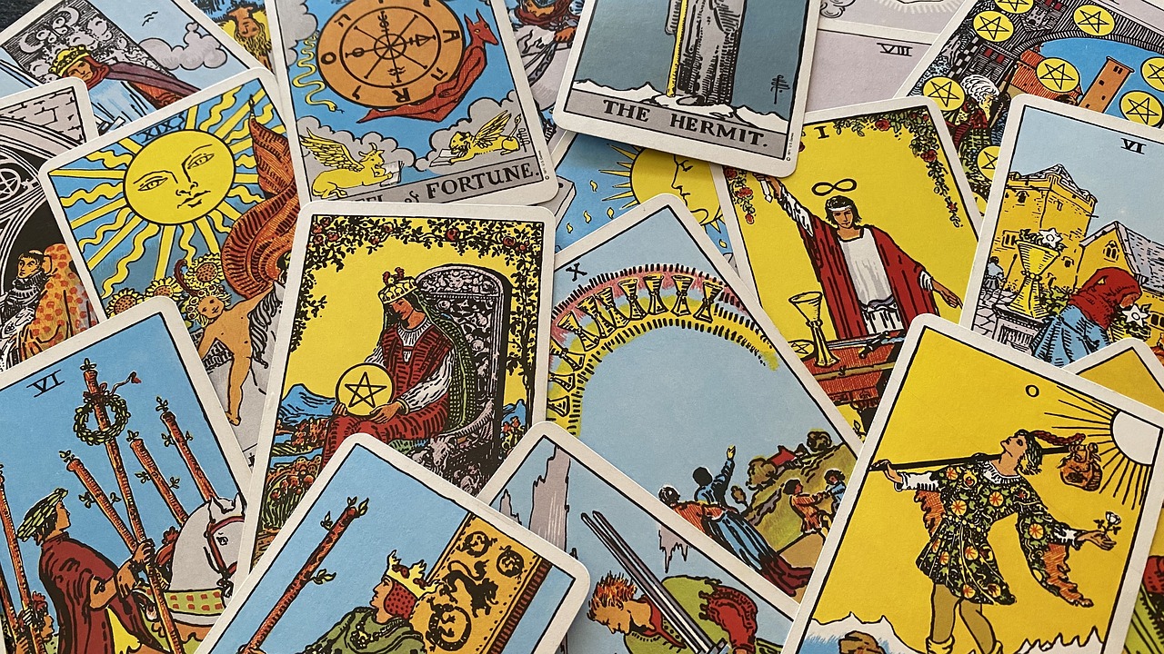 cartes