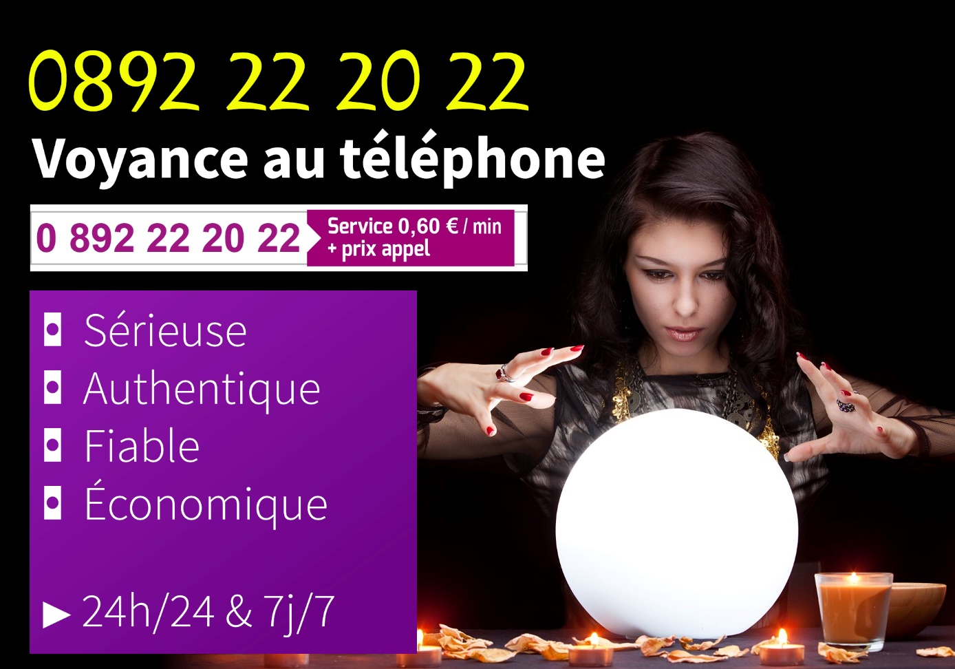 voyance par téléphone